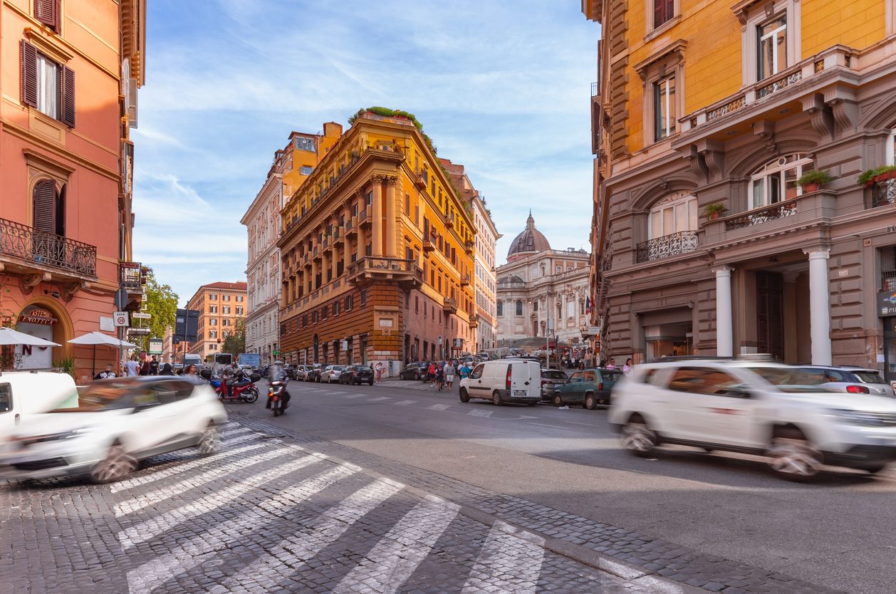 Scopri di più sull'articolo L’inquinamento nelle nostre città di cui non parliamo mai abbastanza