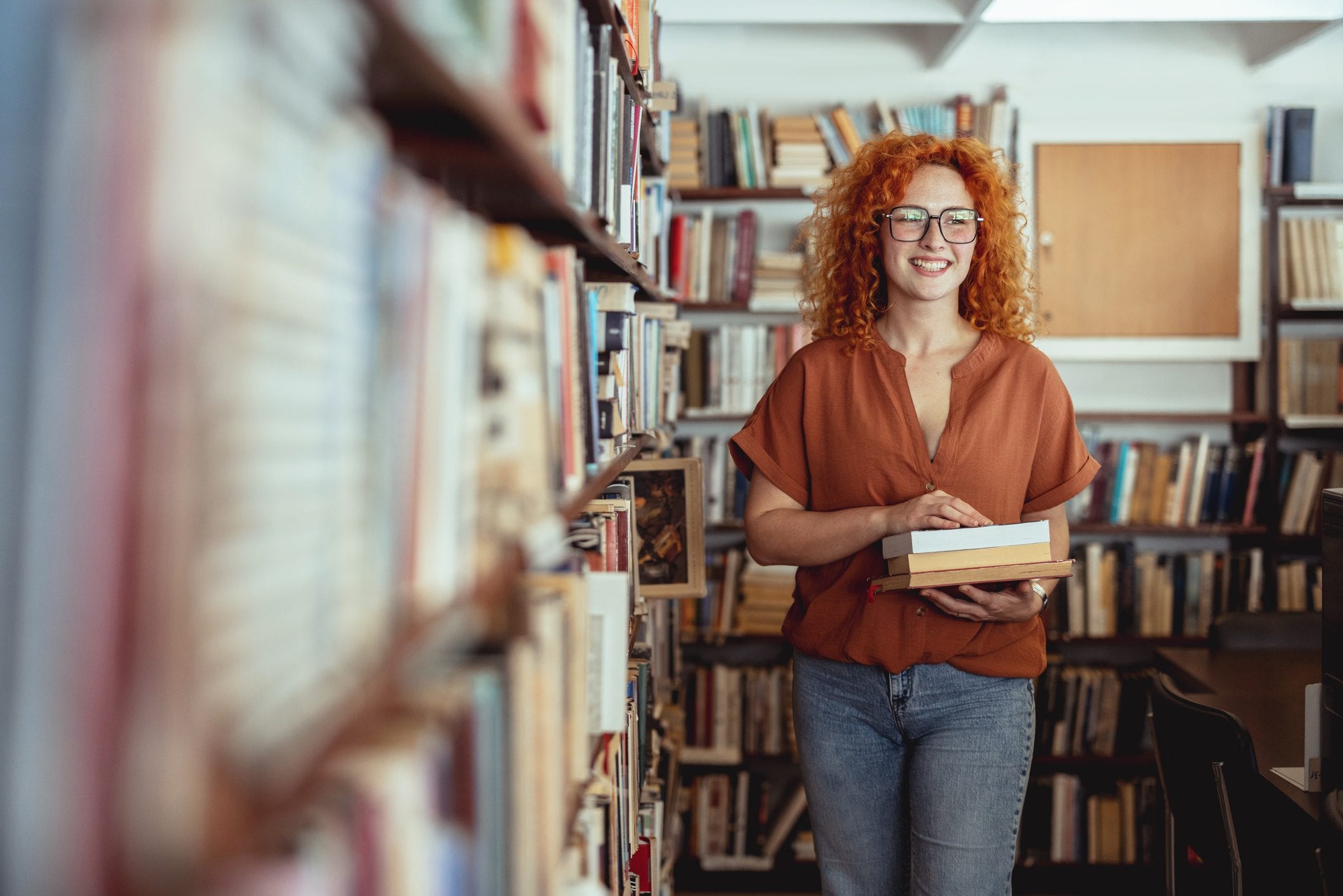 Scopri di più sull'articolo 2 librerie davvero sostenibili da visitare: dove si trovano e come sono fatte