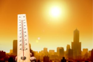 Scopri di più sull'articolo Caldo rovente e folle: la città di Phoenix, in Arizona, vive con più di 37°C da oltre 100 giorni consecutivi