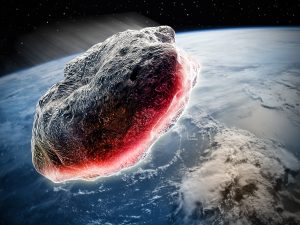 Scopri di più sull'articolo Se un asteroide fosse diretto verso la Terra, sapremmo cosa fare? La risposta è sì, anche “grazie” a qualche film