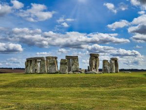 Scopri di più sull'articolo Il lungo cammino della Pietra dell’Altare di Stonehenge prima della sua collocazione