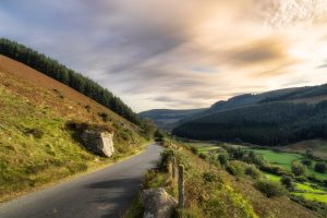 Scopri di più sull'articolo Wicklow Way, il sentiero più antico di Irlanda