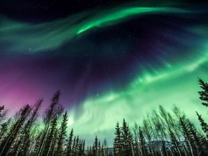 Scopri di più sull'articolo L’aurora boreale si vedrà sempre più spesso: ecco il motivo