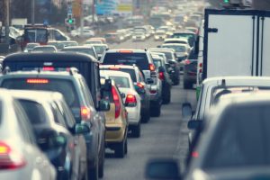 Scopri di più sull'articolo Quanto tempo passiamo nel traffico?