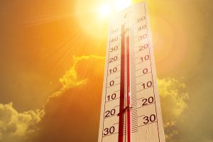 Scopri di più sull'articolo Temperature più alte mai registrate: la Terra batte il record dell’ultimo anno