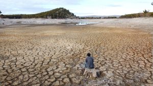 Scopri di più sull'articolo Quattro zone del Pianeta ormai inabitabili a causa del cambiamento climatico