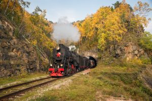 Scopri di più sull'articolo Come attraversare le bellezze naturalistiche dell’Appennino: la Transiberiana d’Italia