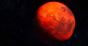 Scopri di più sull'articolo Il Bacio della Luna a Marte ecco quando sarà possibile vederlo il 24 ottobre