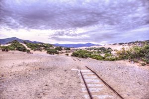 Scopri di più sull'articolo Il Cammino Minerario di Santa Barbara, tra dune, scogliere e miniere millenarie