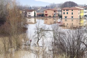 Scopri di più sull'articolo L’Italia ha perso quasi 3 miliardi di euro a causa delle alluvioni