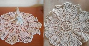 Scopri di più sull'articolo Come riutilizzare i vecchi centrini per la primavera: idee decorative e creative