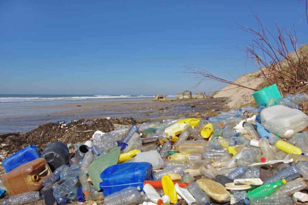 Scopri di più sull'articolo Good news! Diminuiscono i rifiuti sulle spiagge europee: -40% di plastica monouso
