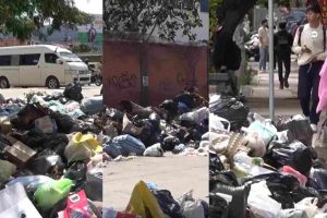 Scopri di più sull'articolo Cochabamba è sommersa dalla spazzatura: le autorità dichiarano l’emergenza ambientale