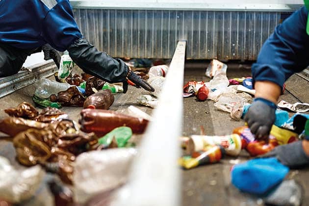 Scopri di più sull'articolo Incenerimento rifiuti, una pratica da ridurre