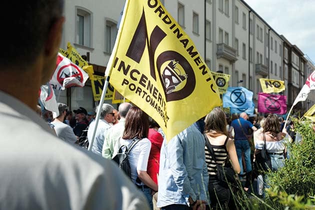 Scopri di più sull'articolo Inceneritori, quando i conti non tornano