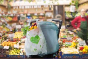 Scopri di più sull'articolo Bioplastiche e sacchetti in Mater-Bi: multa da 30 milioni di euro a Novamont per abuso di posizione dominante