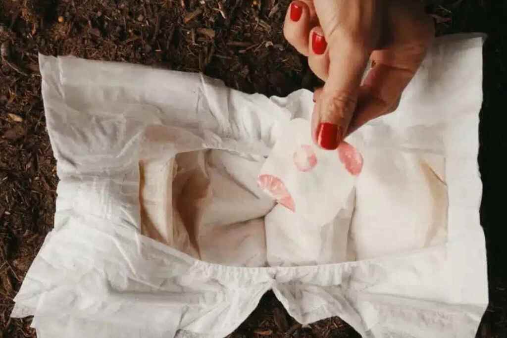Scopri di più sull'articolo Cespugli di rose dai pannolini usati? La brillante invenzione che trasforma i rifiuti dei neonati in compost in 9 mesi
