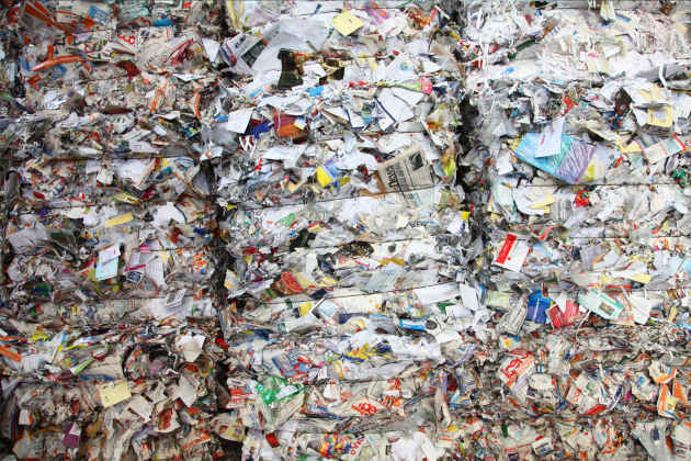 Scopri di più sull'articolo Carta, per mettere in sicurezza il settore arriva il Paper industrial deal