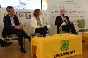 Scopri di più sull'articolo CONOU in primo piano all’EcoForum 2025