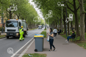 Scopri di più sull'articolo Digitalizzazione ambientale