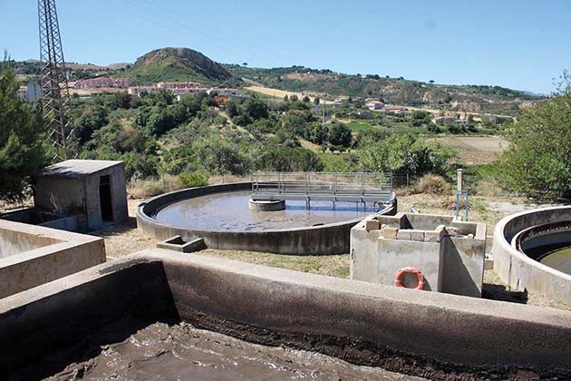 Scopri di più sull'articolo Acqua trattata, acqua non buttata