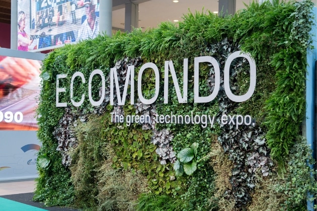 Scopri di più sull'articolo CONOU porta a Ecomondo 2025 il modello italiano di economia circolare
