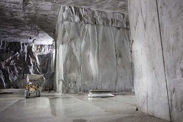 Scopri di più sull'articolo Cave, in Italia ogni anno vengono estratti 34,6 milioni di metri cubi di sabbia e ghiaia