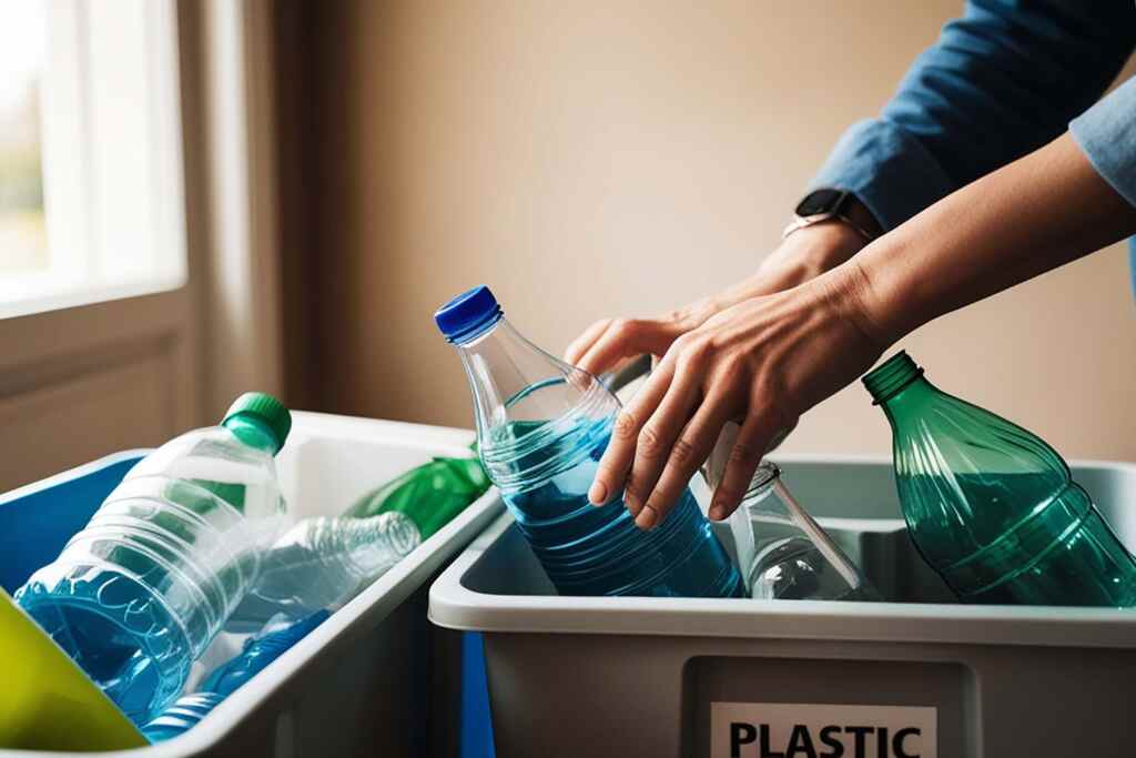 Scopri di più sull'articolo Plastica, è allarme nazionale: gli impianti chiudono e il sistema dei rifiuti rischia il collasso