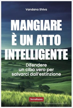 Scopri di più sull'articolo Dieci libri per capire a fondo il nostro sistema alimentare