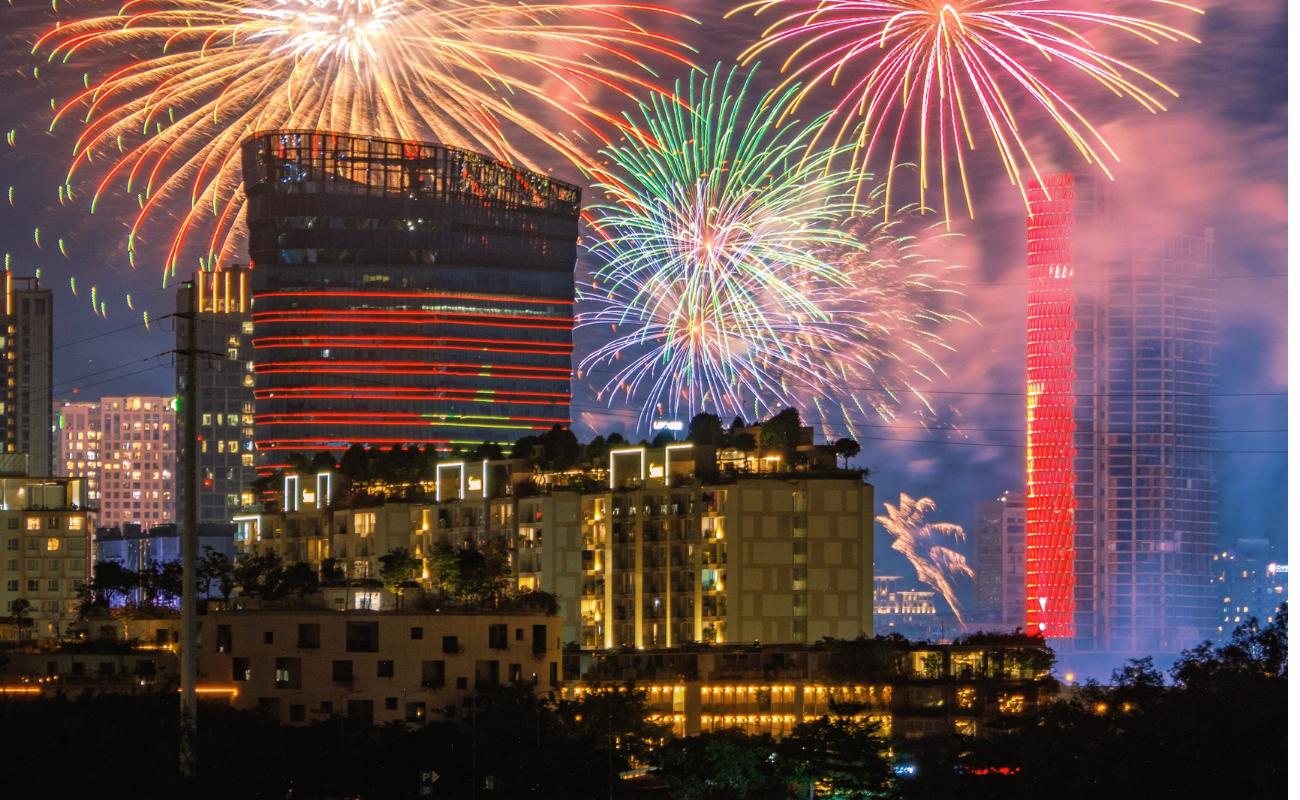 Scopri di più sull'articolo L’Olanda dà l’addio ai fuochi d’artificio (e dovremmo farlo anche noi)