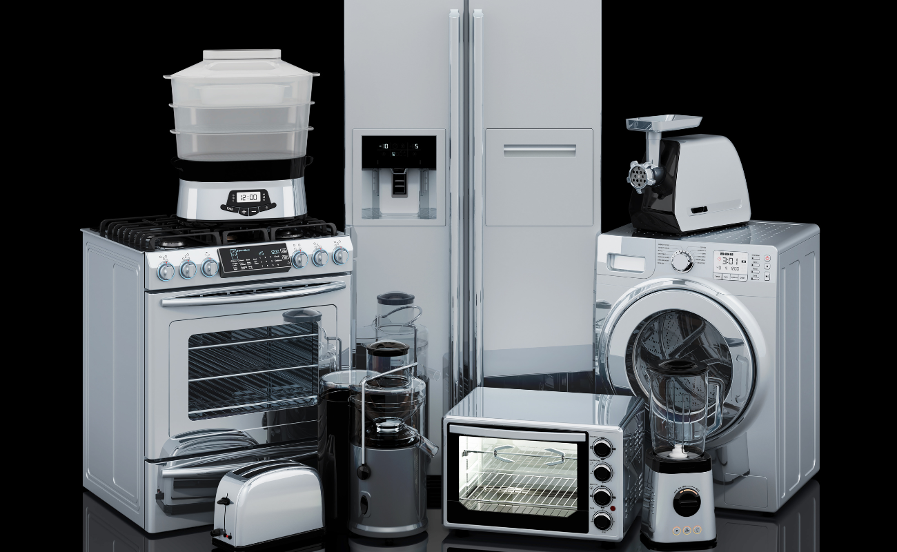 Scopri di più sull'articolo Elettrodomestici di casa a noleggio: a che punto siamo e quanto costerebbe
