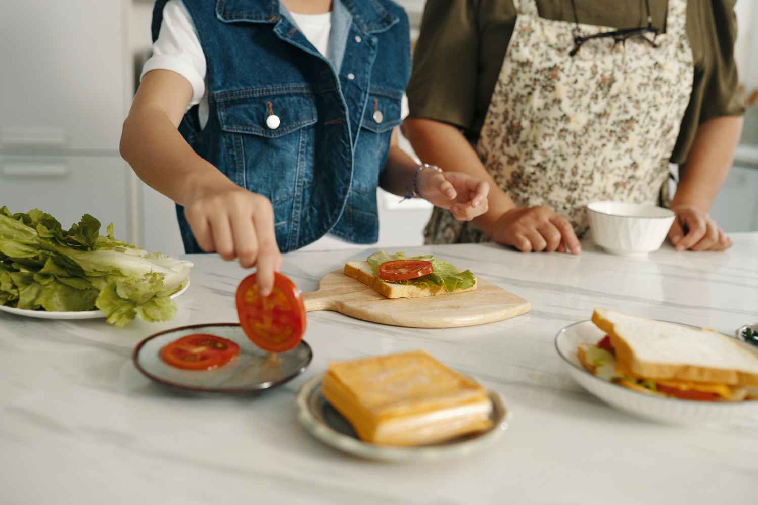 Scopri di più sull'articolo Lo spreco alimentare è in calo in Italia (e i Boomers danno una lezione ai più giovani)