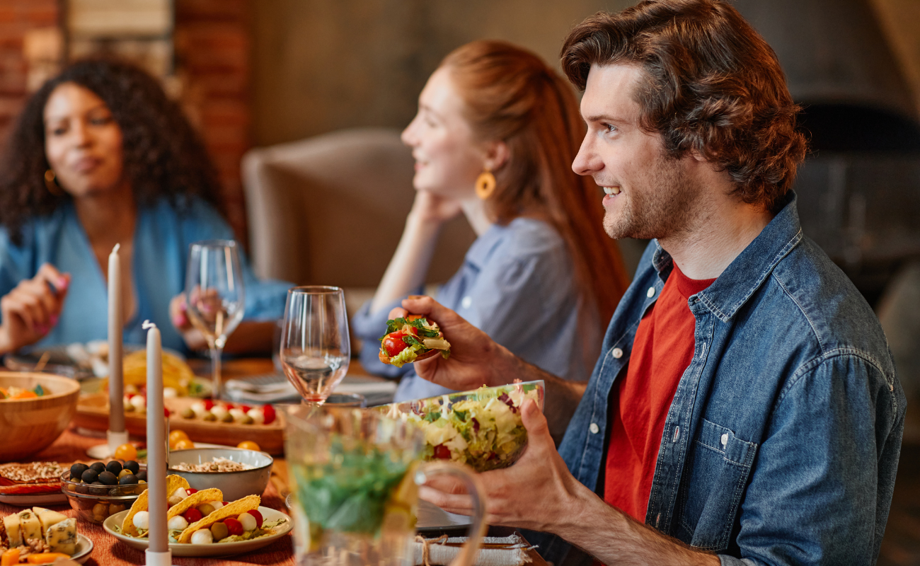 Scopri di più sull'articolo Giornata di prevenzione dello spreco alimentare: tutto il cibo che gettiamo e perché