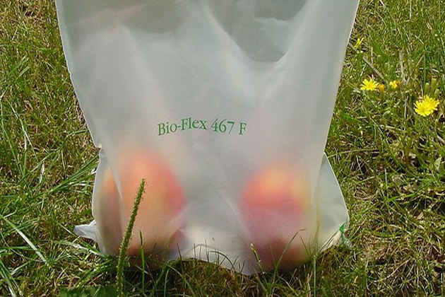 Scopri di più sull'articolo Shopper fuorilegge: sequestrati a Napoli 2 quintali di sacchetti illegali