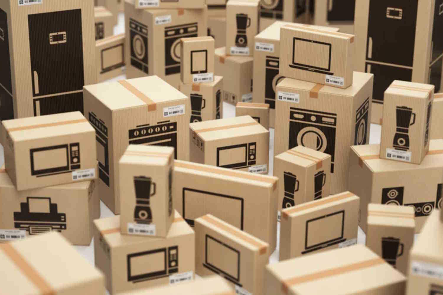 Scopri di più sull'articolo Imballaggi tecnologici: nel 2025 il riciclo supera le 30mila tonnellate