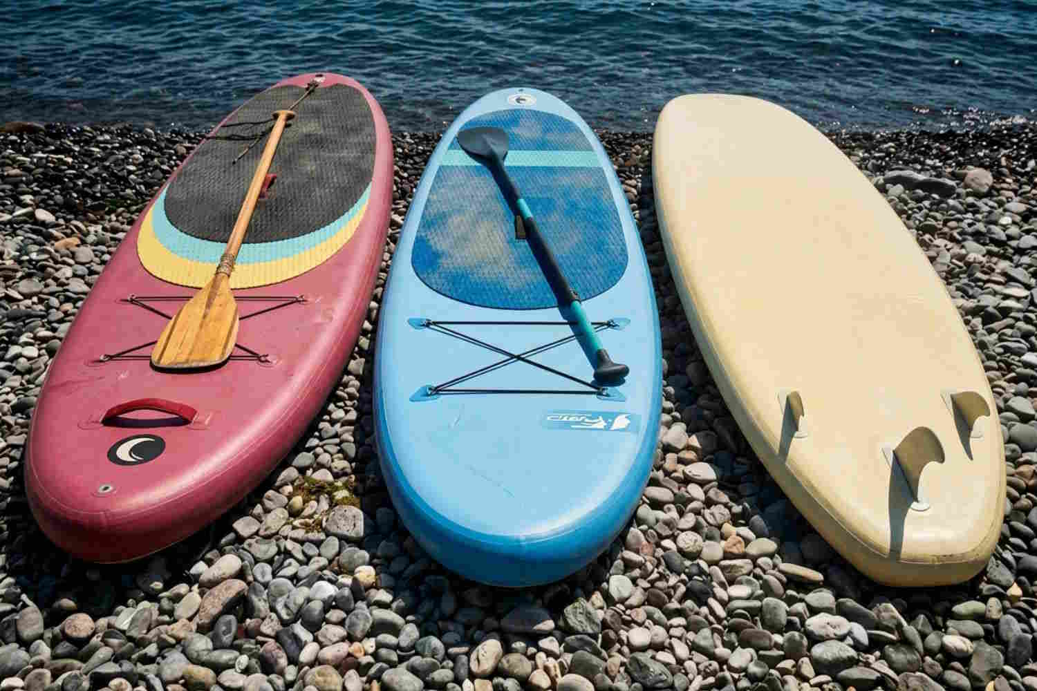 Scopri di più sull'articolo Dalla tenda all’ombrellone, 7 cose per l’estate che non ha senso comprare nuove (e dove trovarle usate già domani)