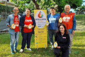 Scopri di più sull'articolo AVIS e la forza di una goccia
