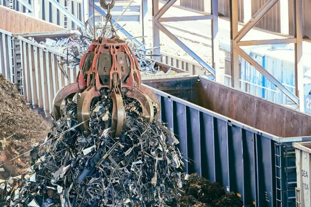 Scopri di più sull'articolo Il RENTRI per garantire trasparenza ed efficienza nel ciclo dei rifiuti